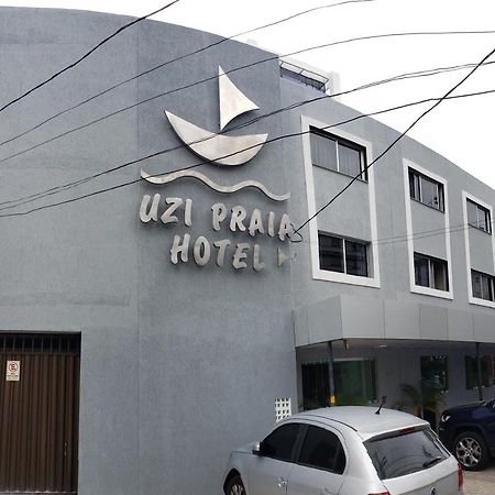 Hotel Uzi Praia Recife Bagian luar foto