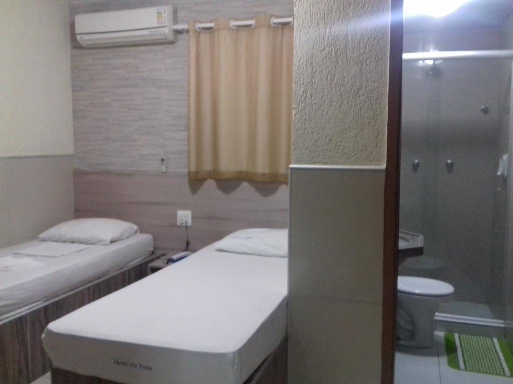 Hotel Uzi Praia Recife Bagian luar foto