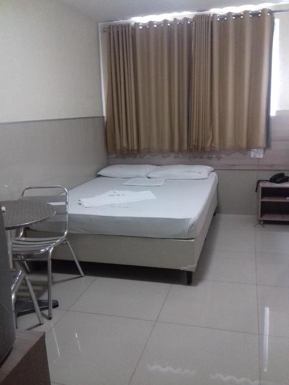 Hotel Uzi Praia Recife Bagian luar foto