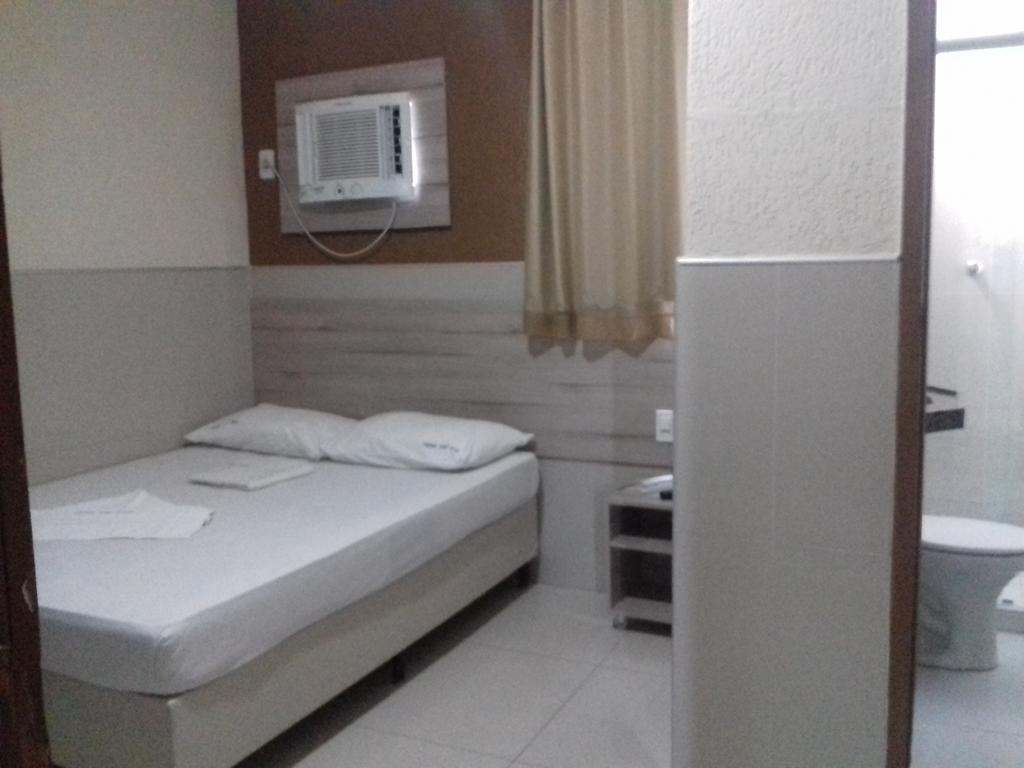 Hotel Uzi Praia Recife Bagian luar foto