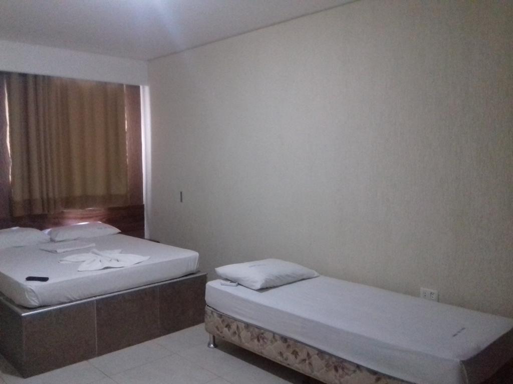 Hotel Uzi Praia Recife Bagian luar foto