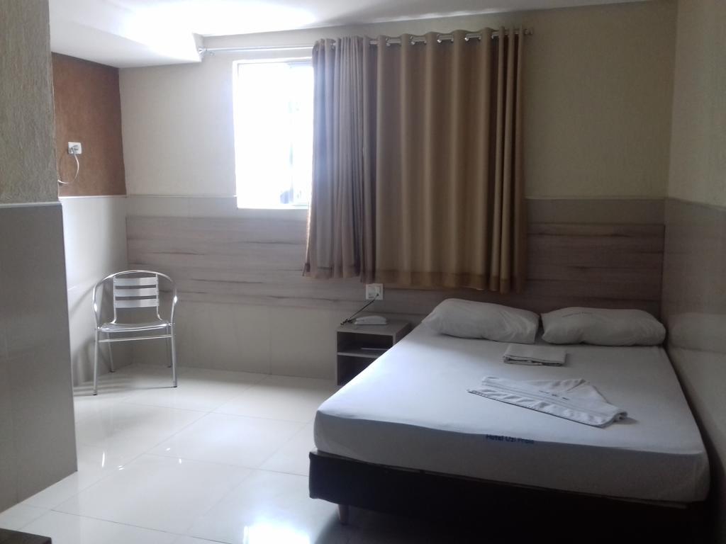 Hotel Uzi Praia Recife Bagian luar foto