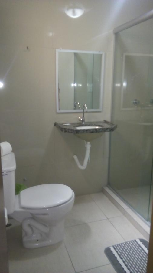 Hotel Uzi Praia Recife Bagian luar foto