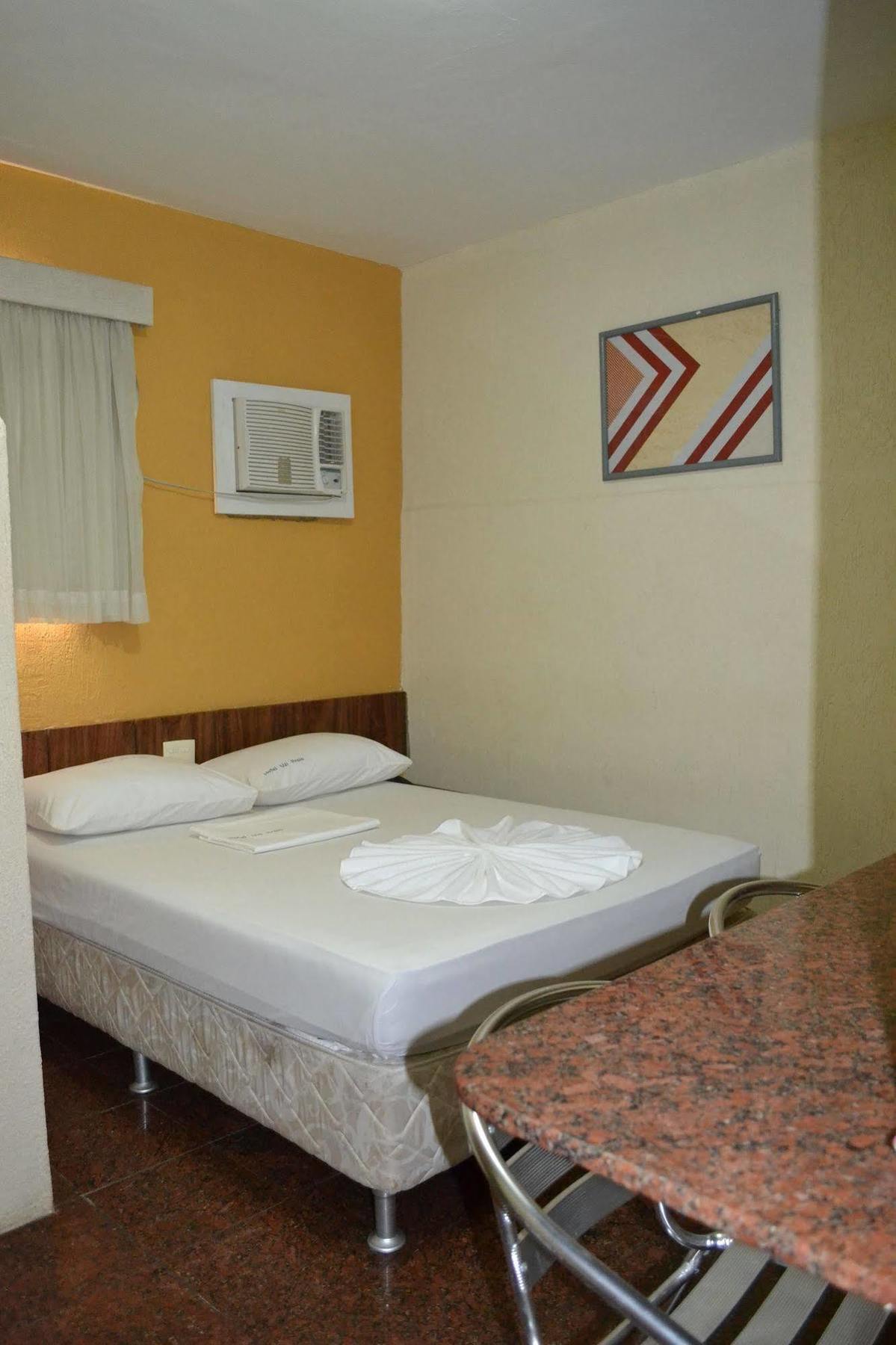 Hotel Uzi Praia Recife Bagian luar foto