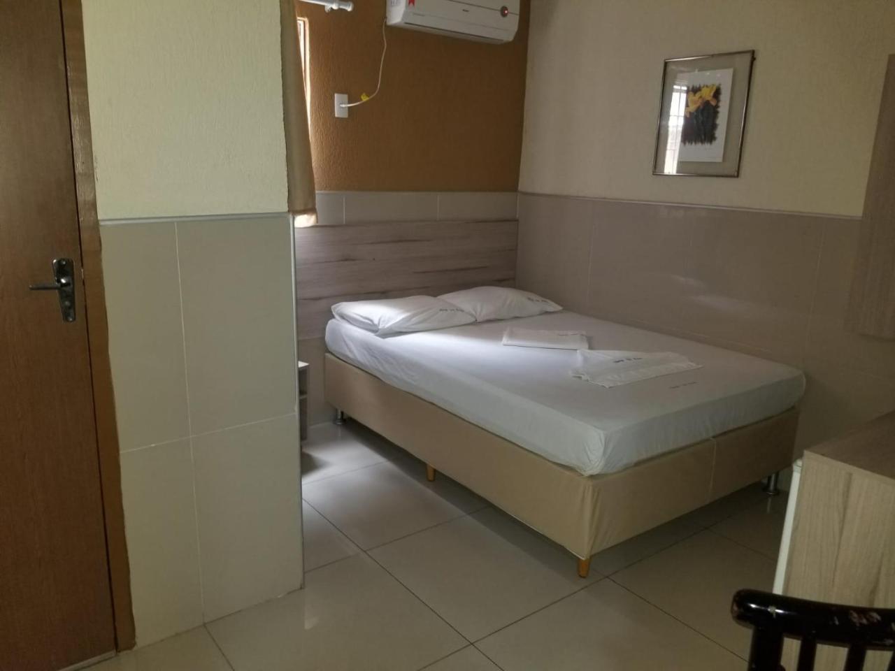 Hotel Uzi Praia Recife Bagian luar foto