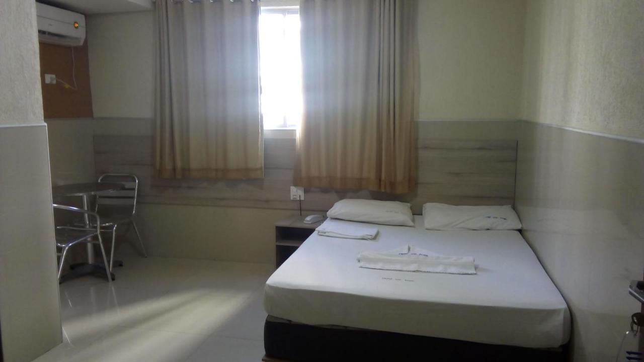 Hotel Uzi Praia Recife Bagian luar foto