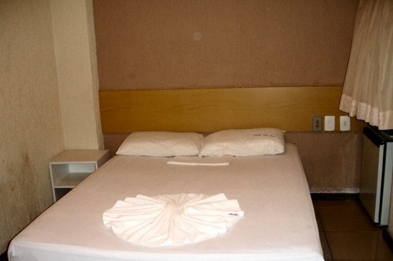 Hotel Uzi Praia Recife Bagian luar foto